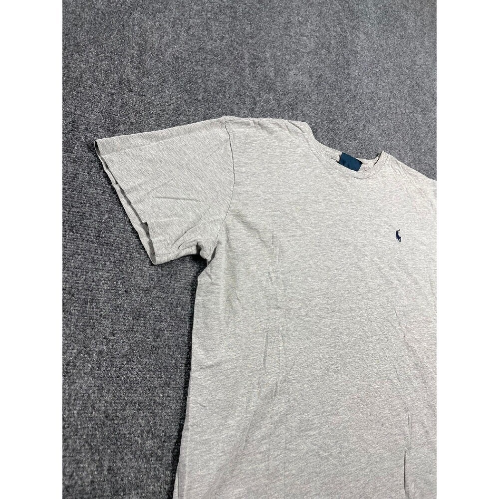Polo by Ralph Lauren Gray Men's T-Shirt
